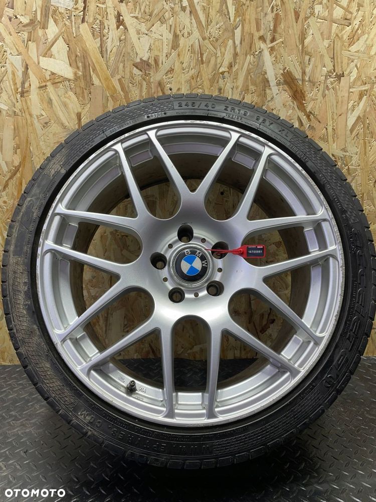felga aluminiowa bmw e60 e90 styling 359 r19 et 35 19x8,5 - 5