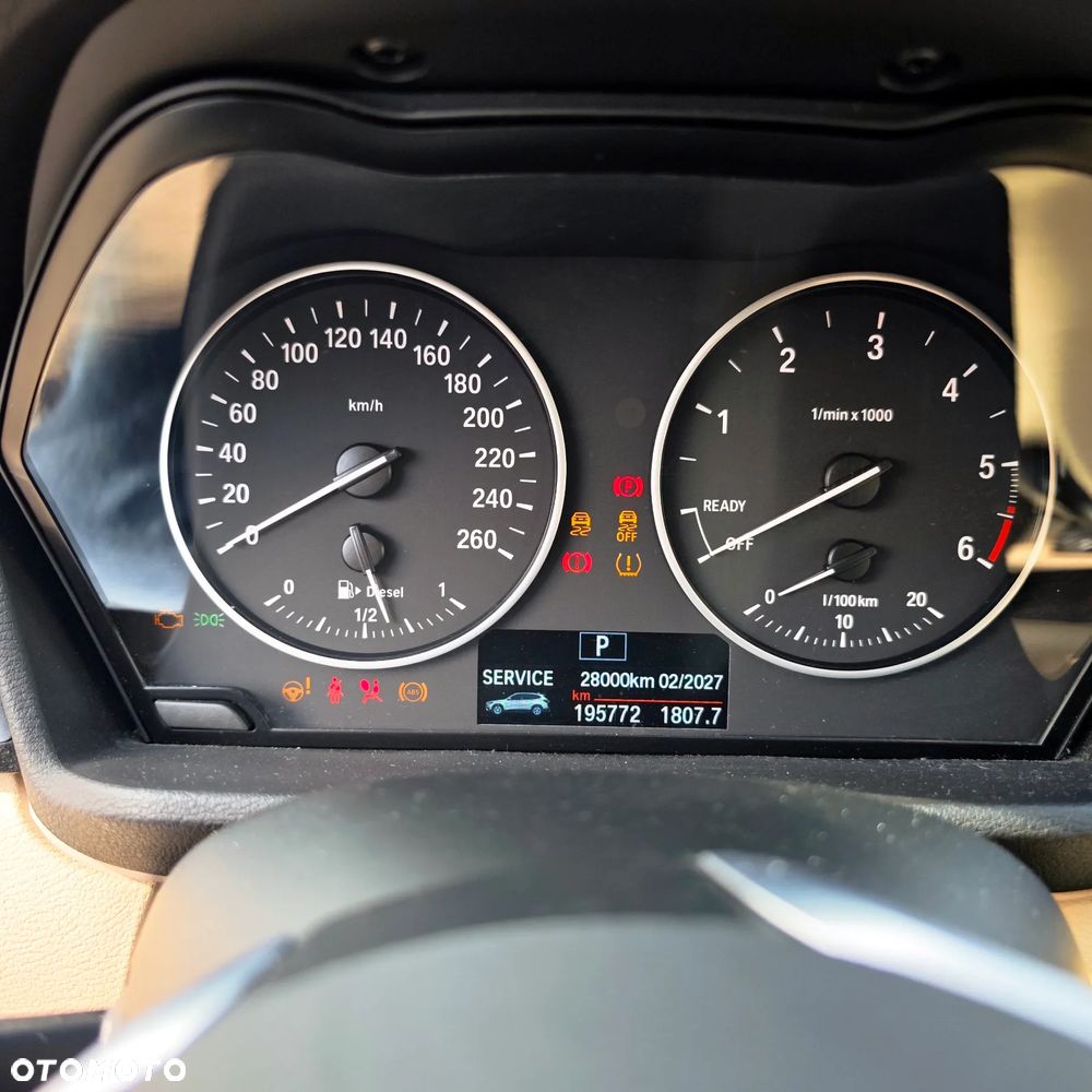 BMW X1 sDrive18d Sport Line - 12