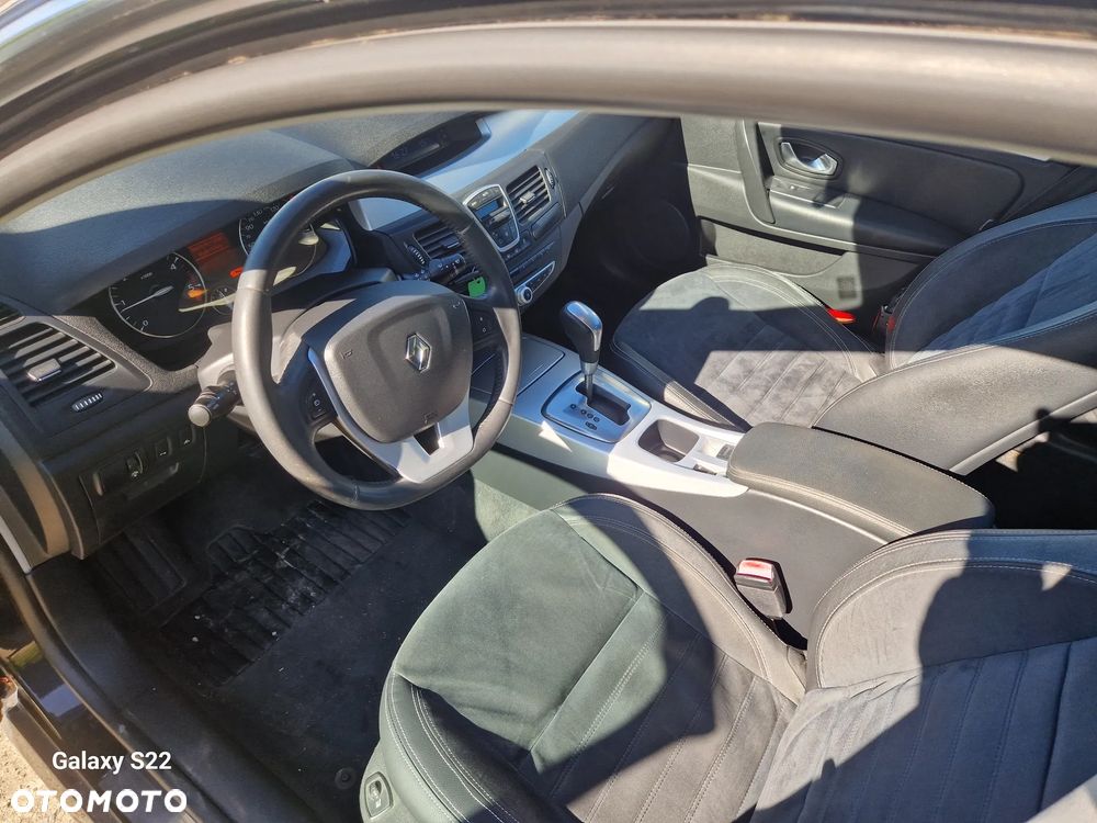 Renault Laguna 2.0 DCi Privilege - 17