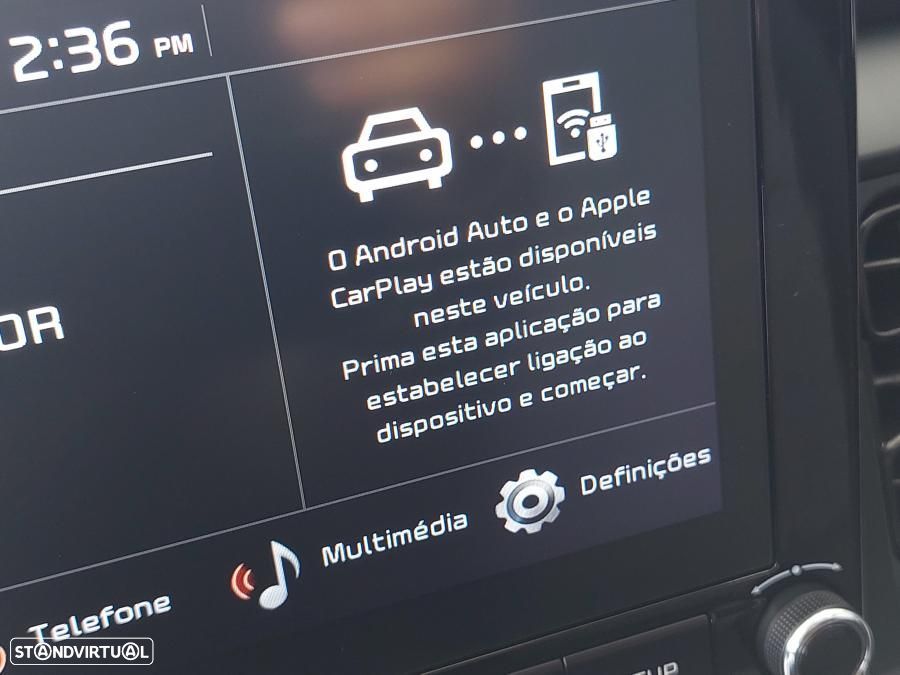 Kia Stonic 1.2 Dynamic - 24