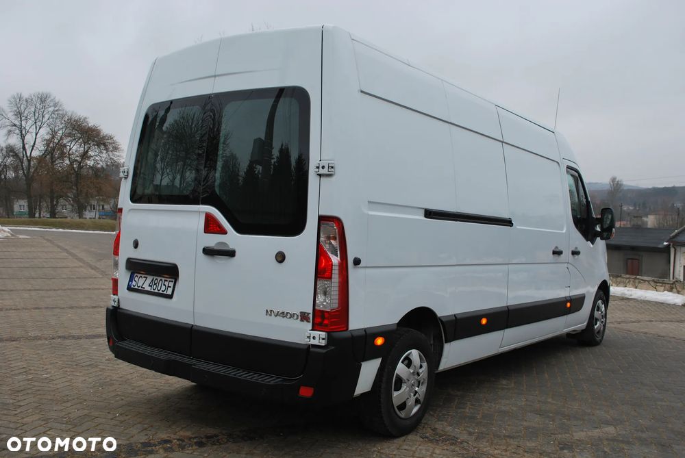 Nissan NV400 L3H2 - 7