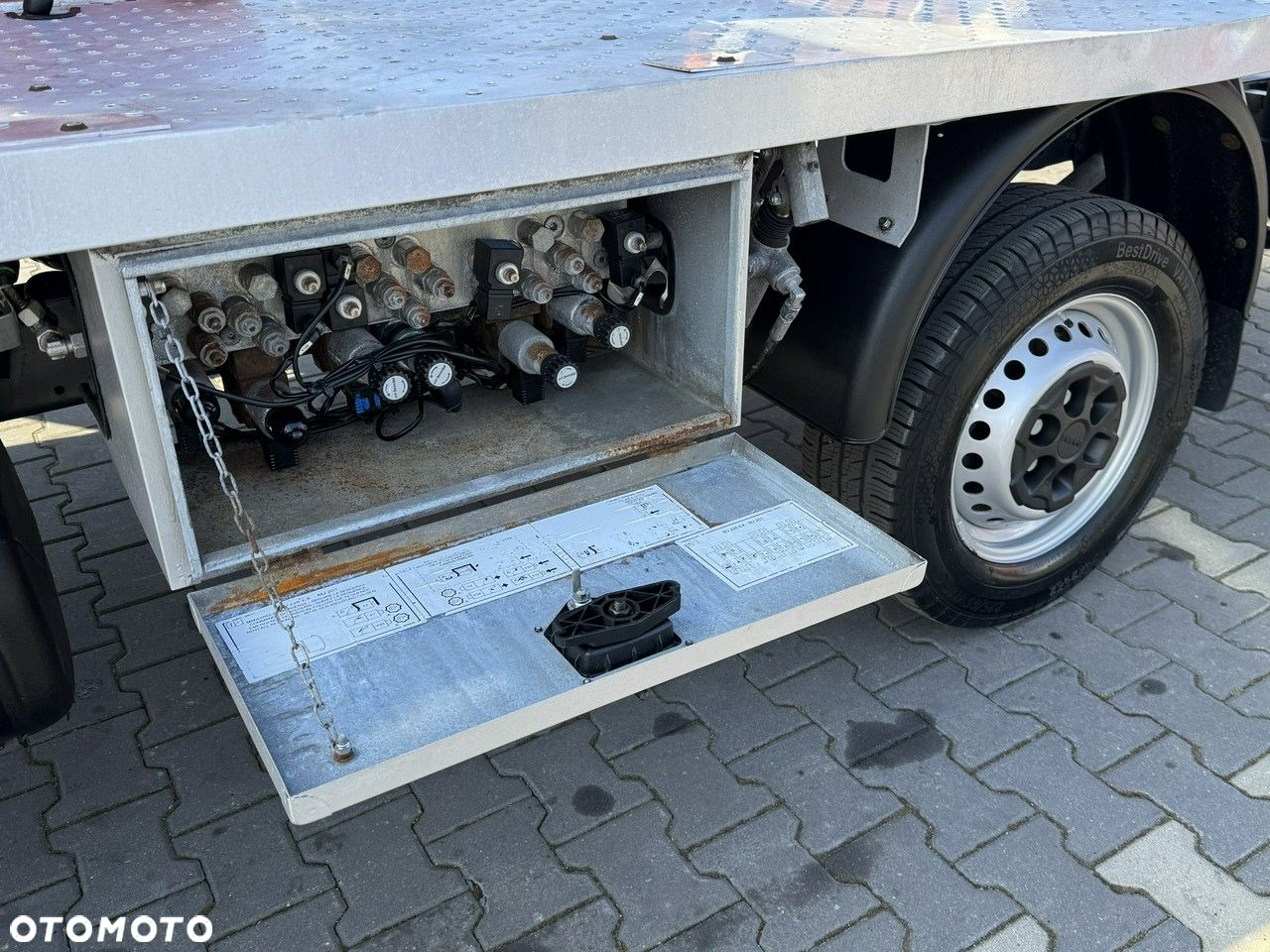 Iveco Daily 35S12 - 18