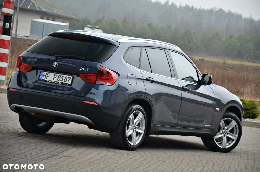 BMW X1 - 11