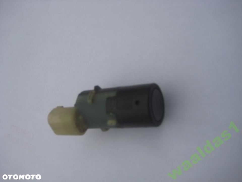 BMW E46 LIFT CZUJNIK PDC PARKOWANIA TYŁ 6911831 - 1