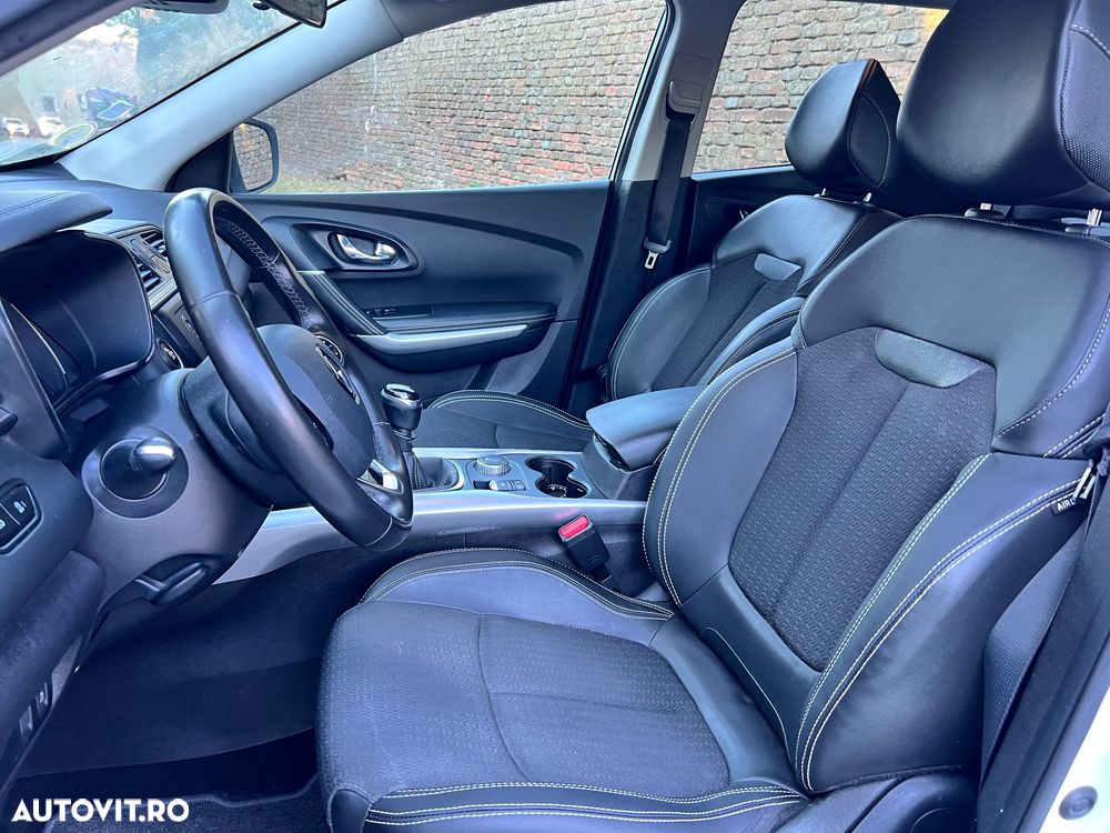 Renault Kadjar - 23