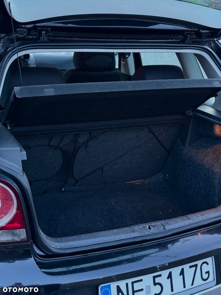 Volkswagen Polo Cross - 20