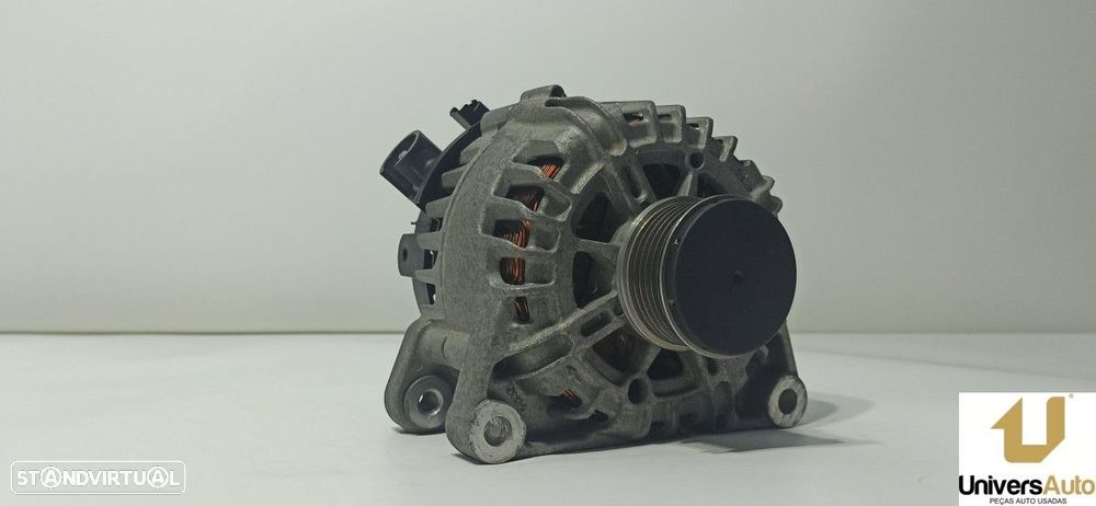 ALTERNADOR CITROEN C3 SHINE - 1