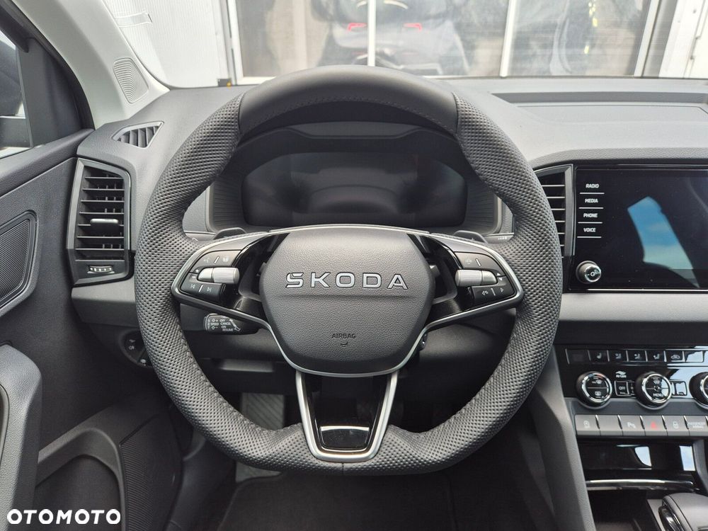 Skoda Karoq 1.5 TSI ACT Drive DSG - 34