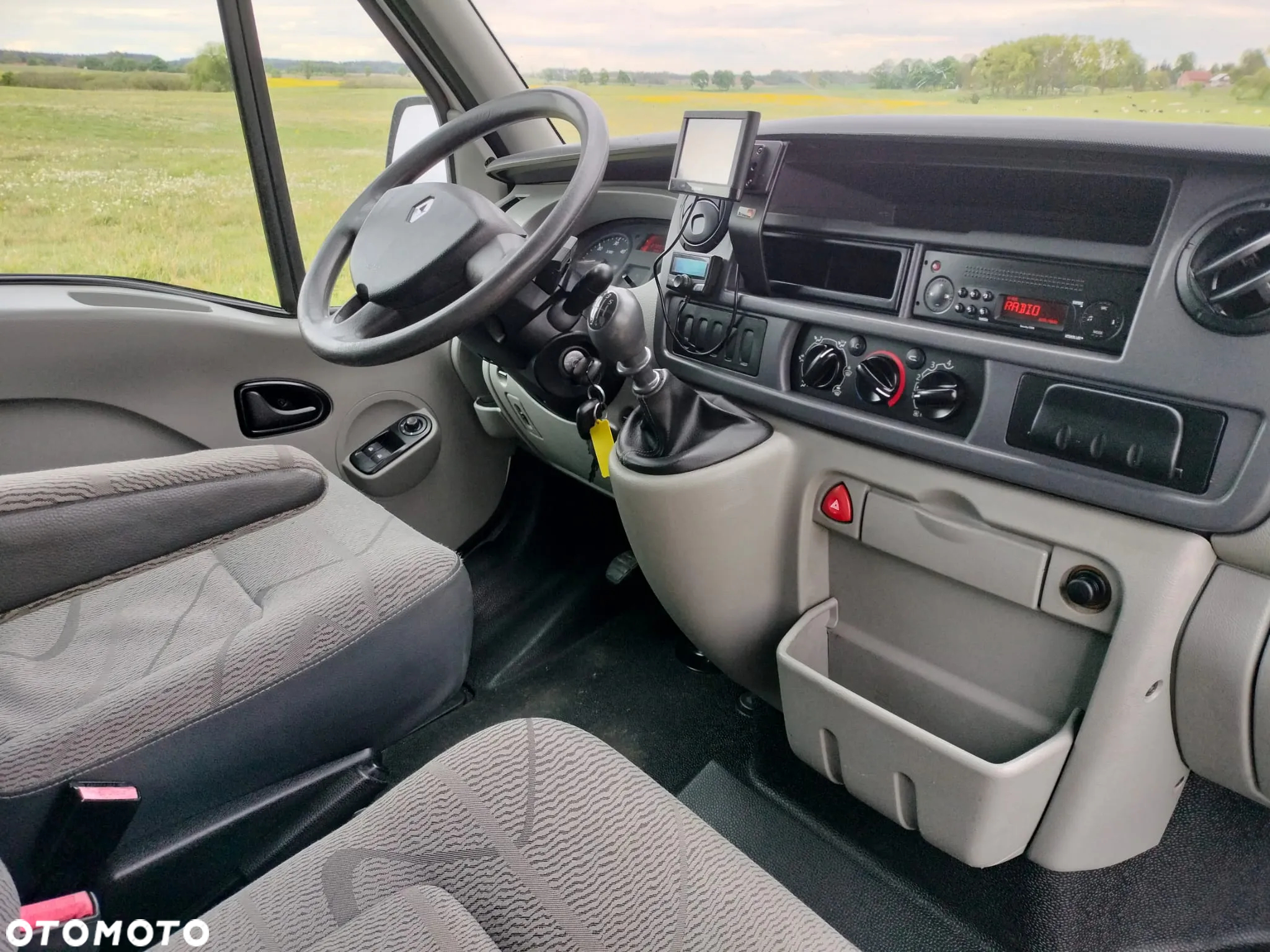 Renault master - 13