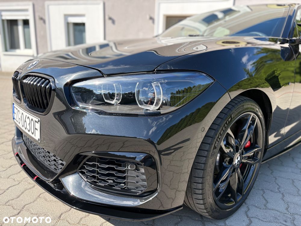 BMW 1M - 10