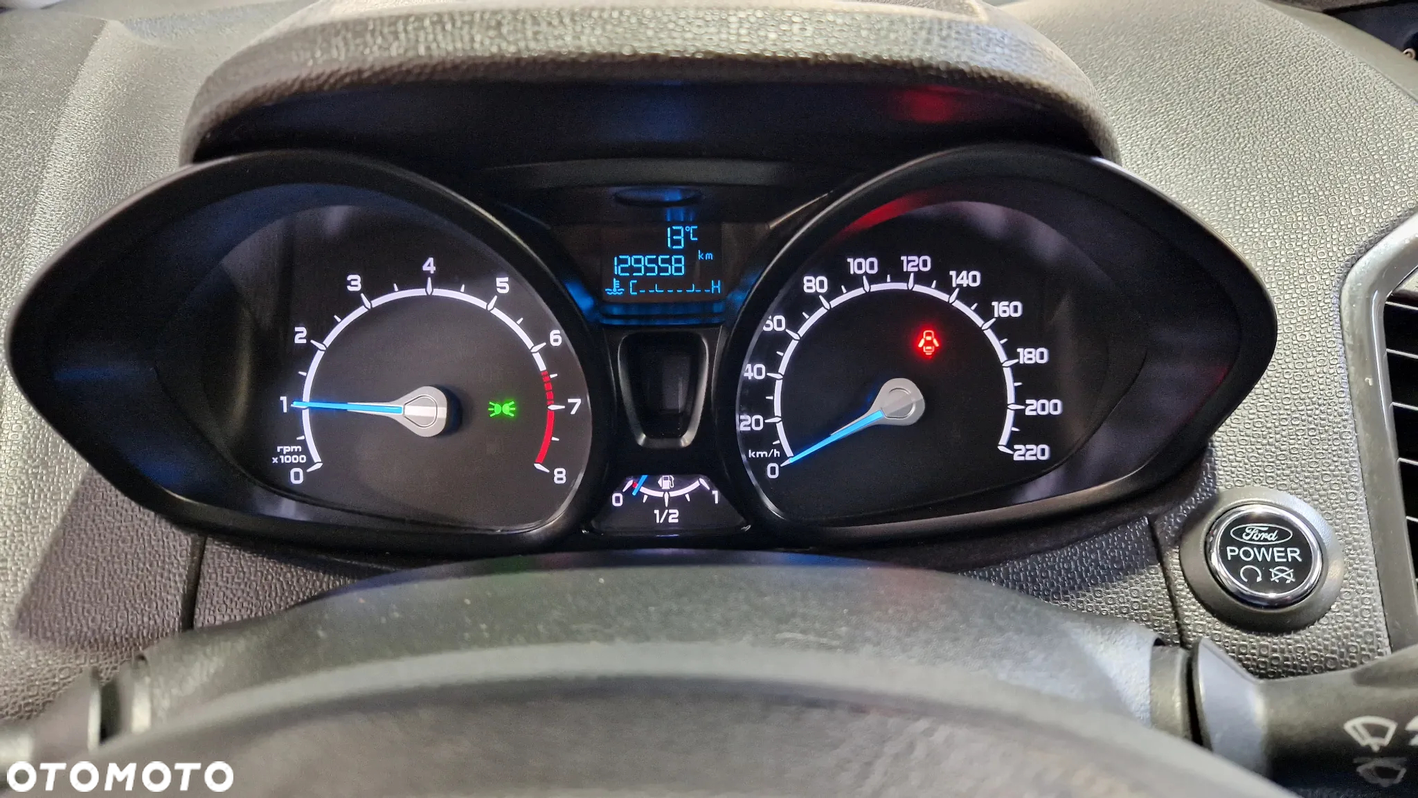Ford EcoSport 1.0 EcoBoost TITANIUM - 15