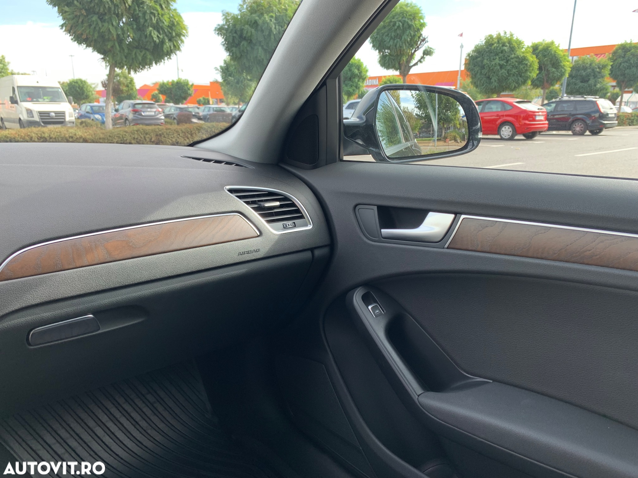 Audi A4 2.0 TDI Multitronic - 16