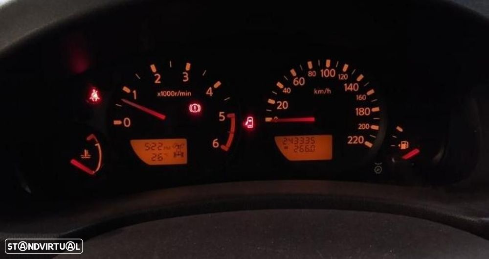 Nissan Navara - 3