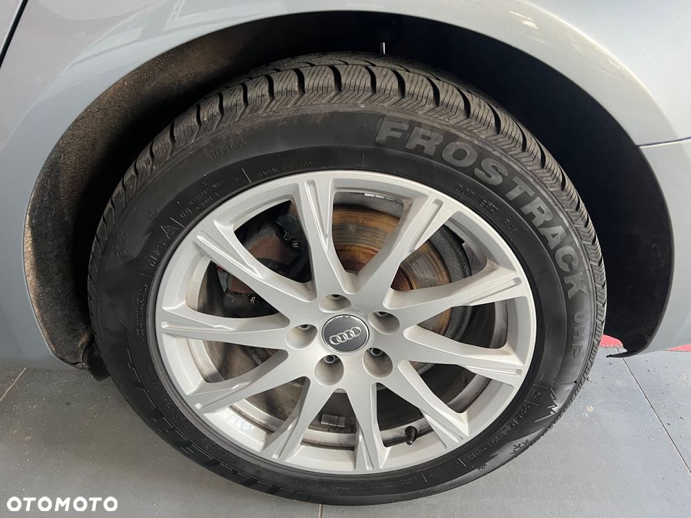 Audi A4 Limousine 1.8 TFSI S line Sportpaket (plus) - 6