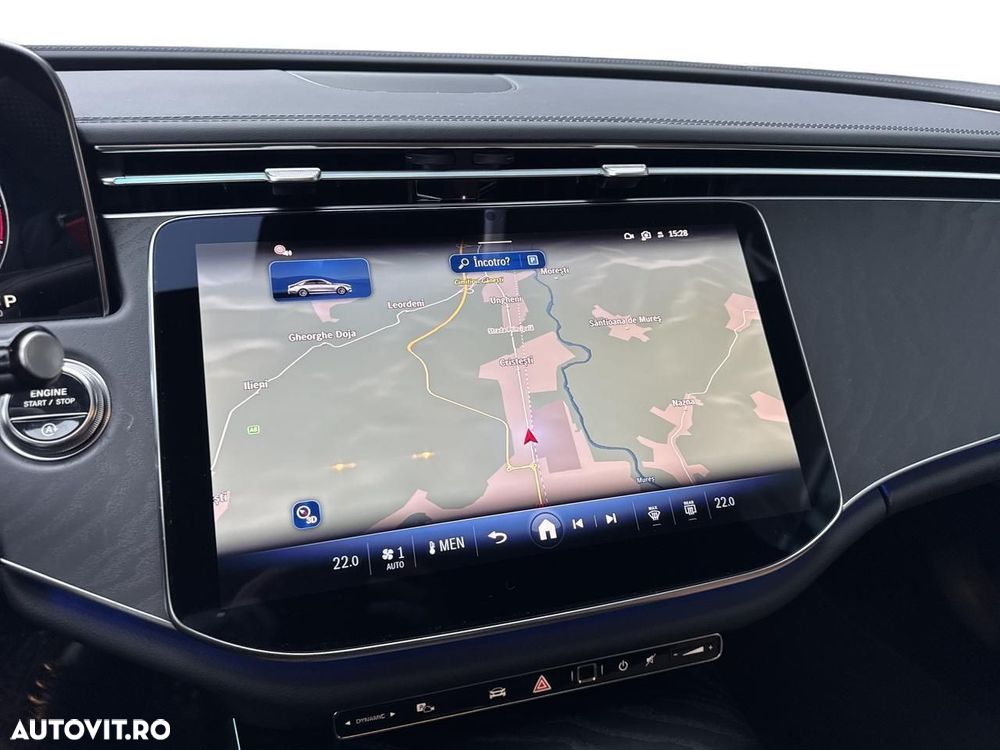 Mercedes-Benz E 220 d MHEV 4MATIC Aut. - 13