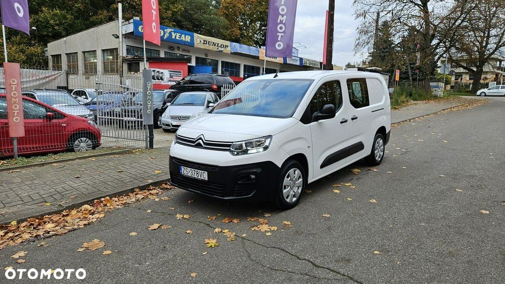 Citroën Berlingo - 3