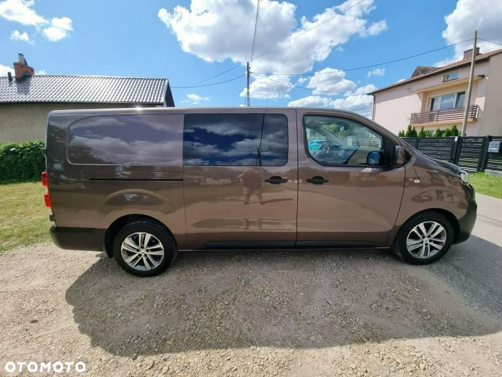 Opel Vivaro - 4
