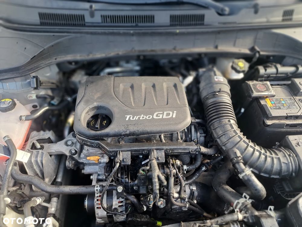 Hyundai Kona 1.0 T-GDI Comfort - 12
