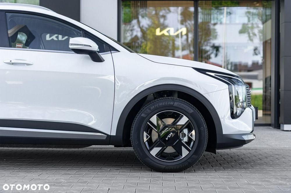 Kia Sportage - 8