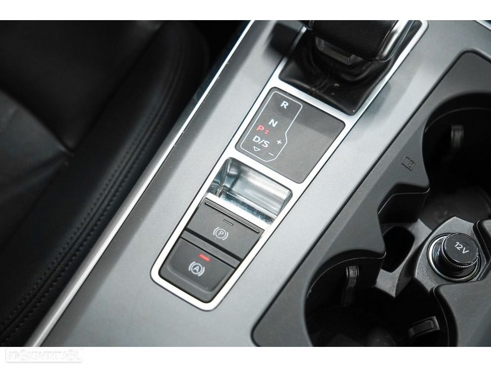 Audi A6 - 8