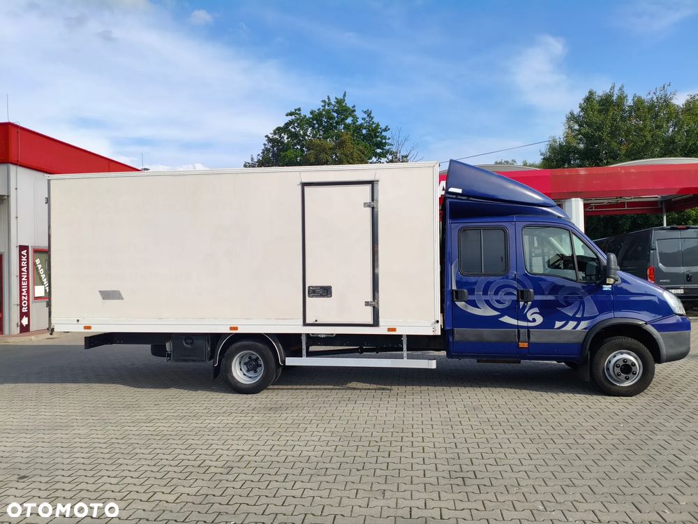 Iveco DAILY - 3
