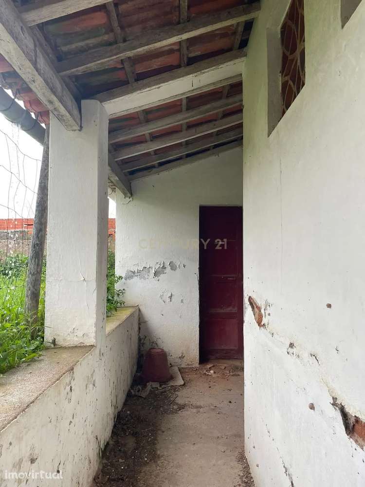 Imóvel localizado no Ciborro - Grande imagem: 2/21