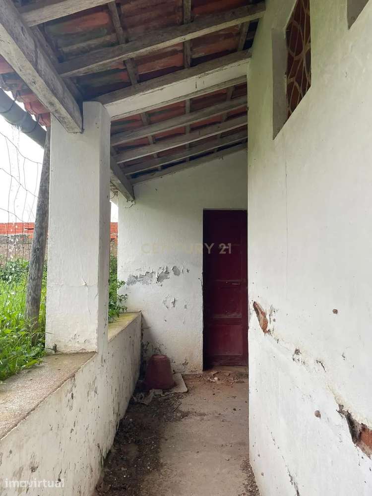 Imóvel localizado no Ciborro - Grande imagem: 2/21