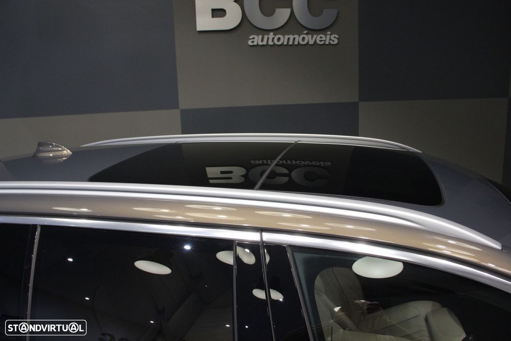 BMW 540 d xDrive Line Luxury Auto - 5