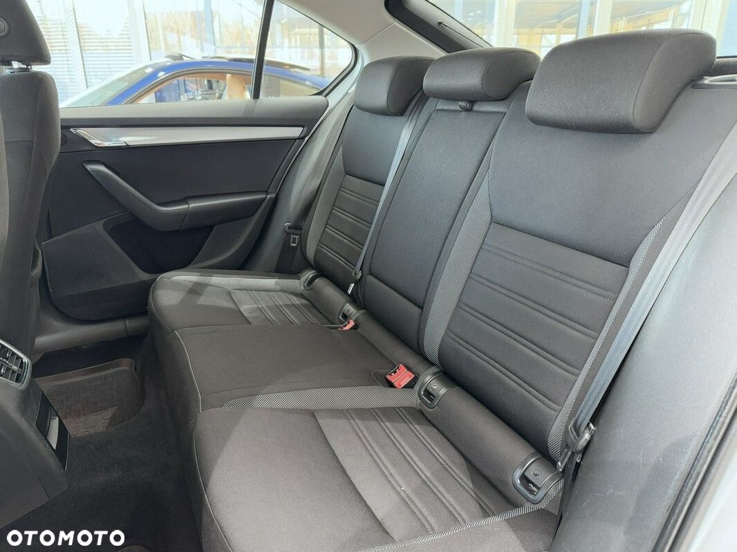 Skoda Octavia 1.0 TSI Ambition - 13
