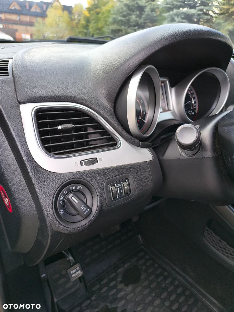 Fiat Freemont - 13