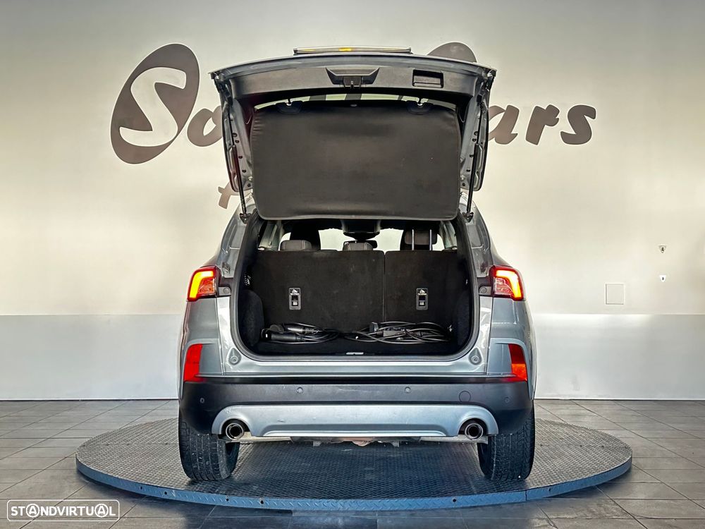 Ford Kuga 2.5 PHEV Titanium - 6