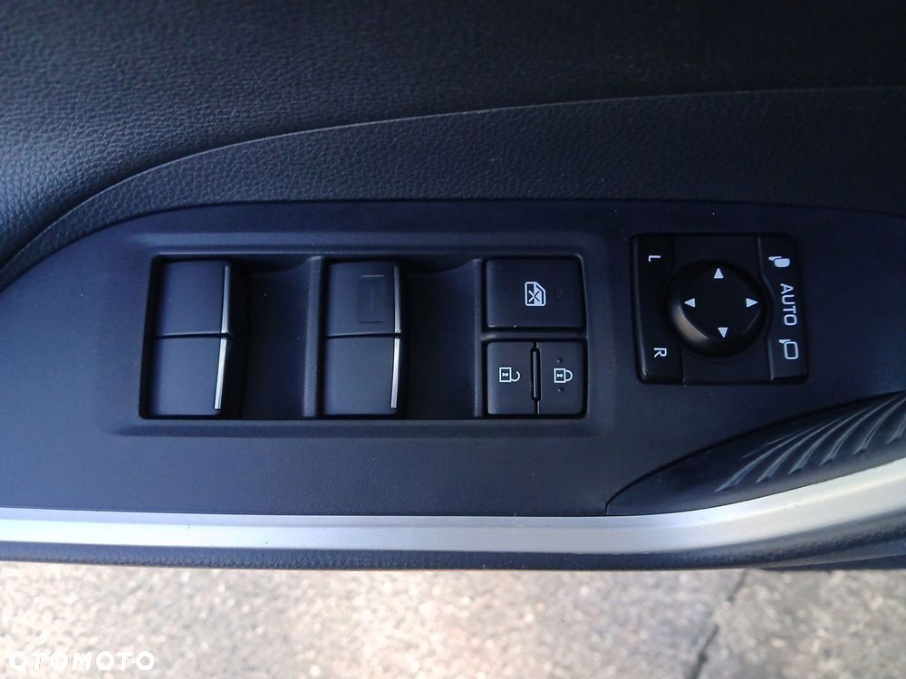 Toyota RAV4 2.0 Comfort 4x4 MS - 41