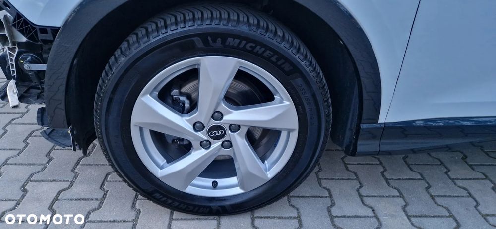 Audi Q3 2.0 TDI Quattro S tronic - 28