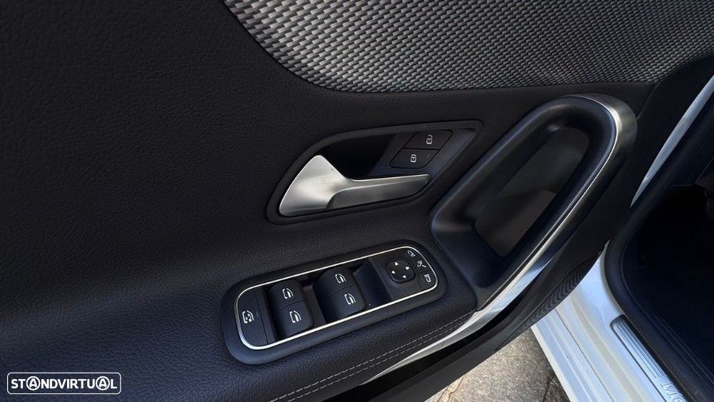 Mercedes-Benz CLA 220 d Shooting Brake Progressive Aut. - 10