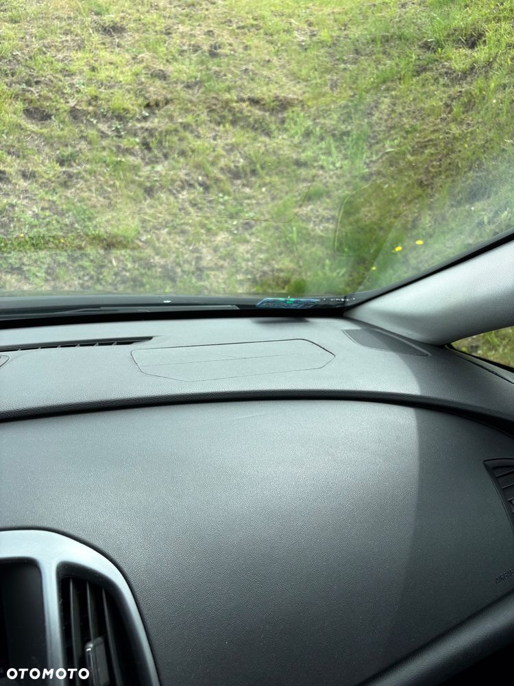 Opel Astra 1.6 Enjoy EU6 - 13
