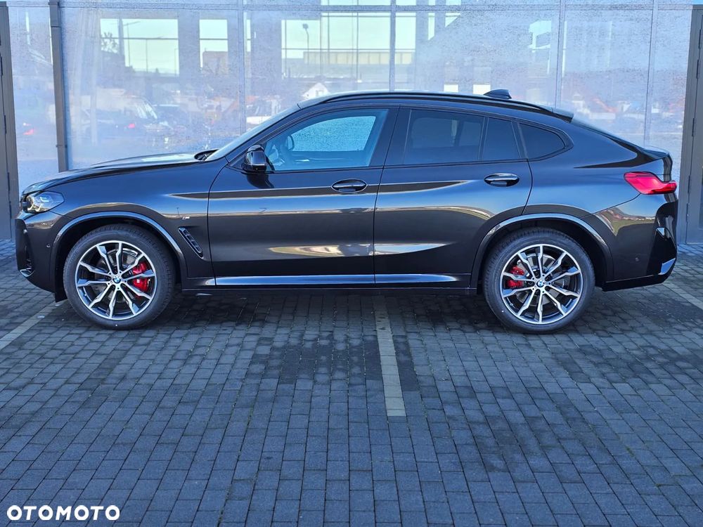 BMW X4 - 2