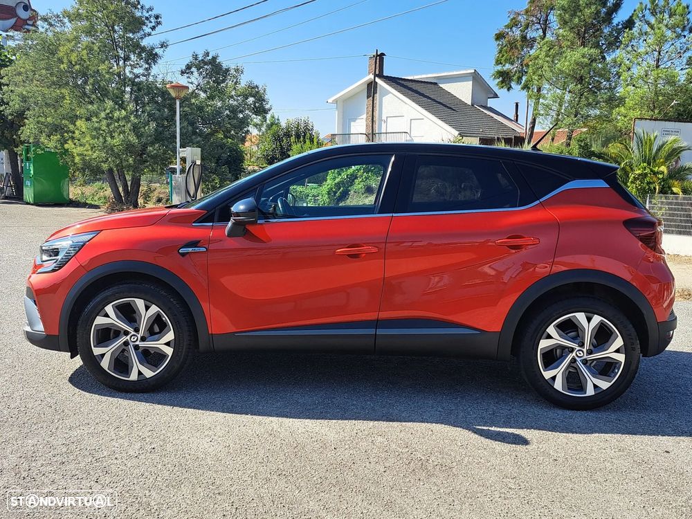 Renault Captur 1.0 TCe RS Line - 14