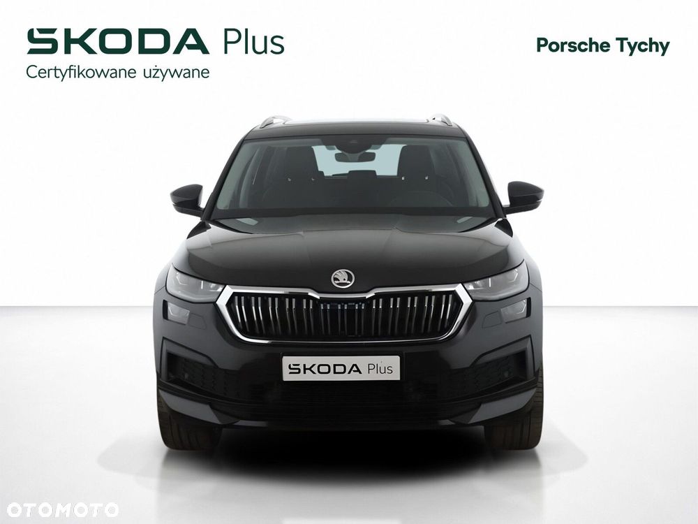 Skoda Kodiaq - 28