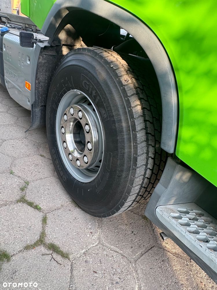 Volvo FH 540 - 9