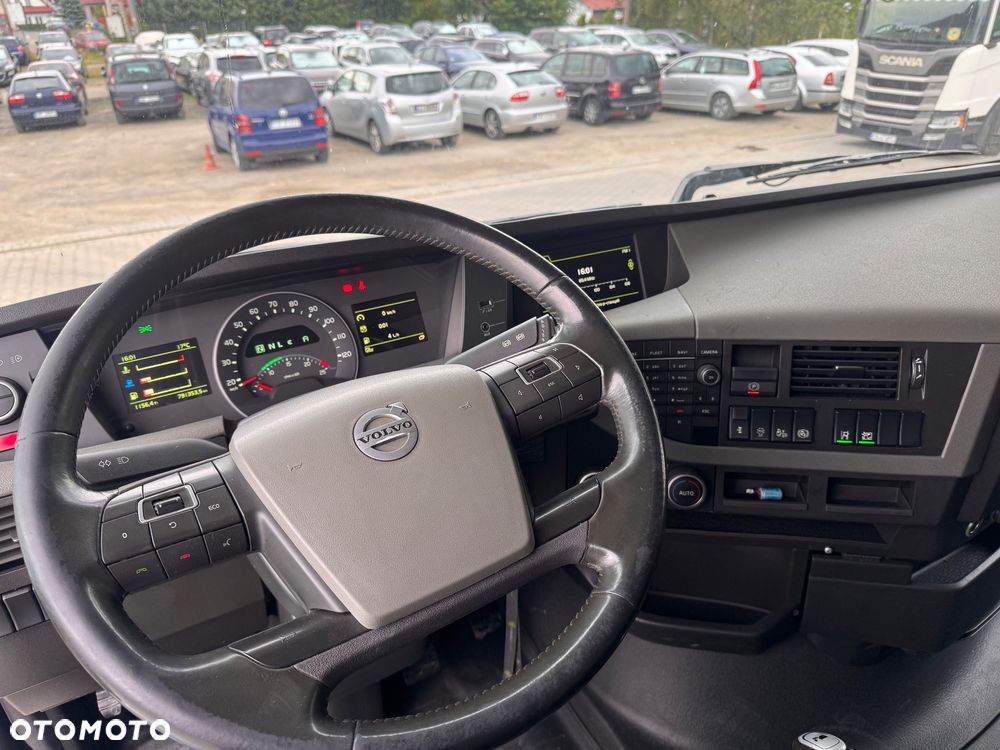Volvo FH 460 STANDARD - 7