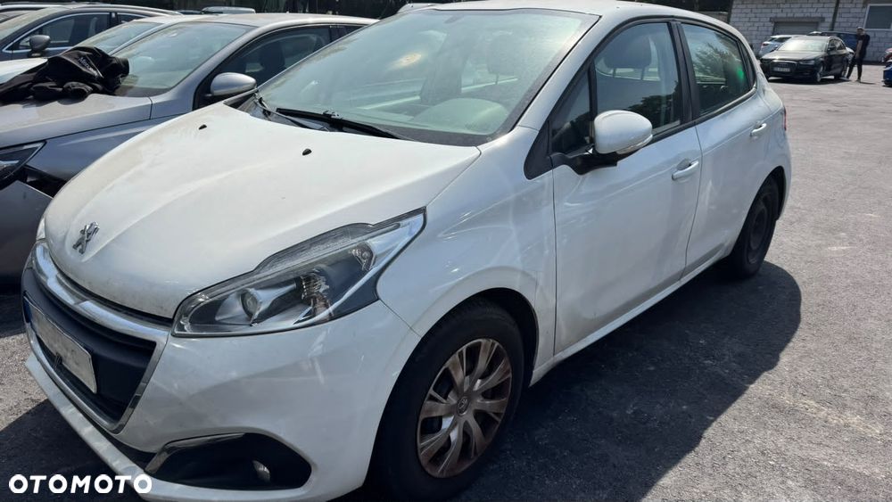 Peugeot 208 1.2 PureTech Access - 1
