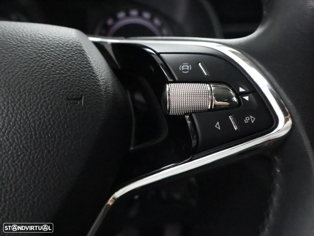 Skoda Scala 1.0 TSI Ambition - 18