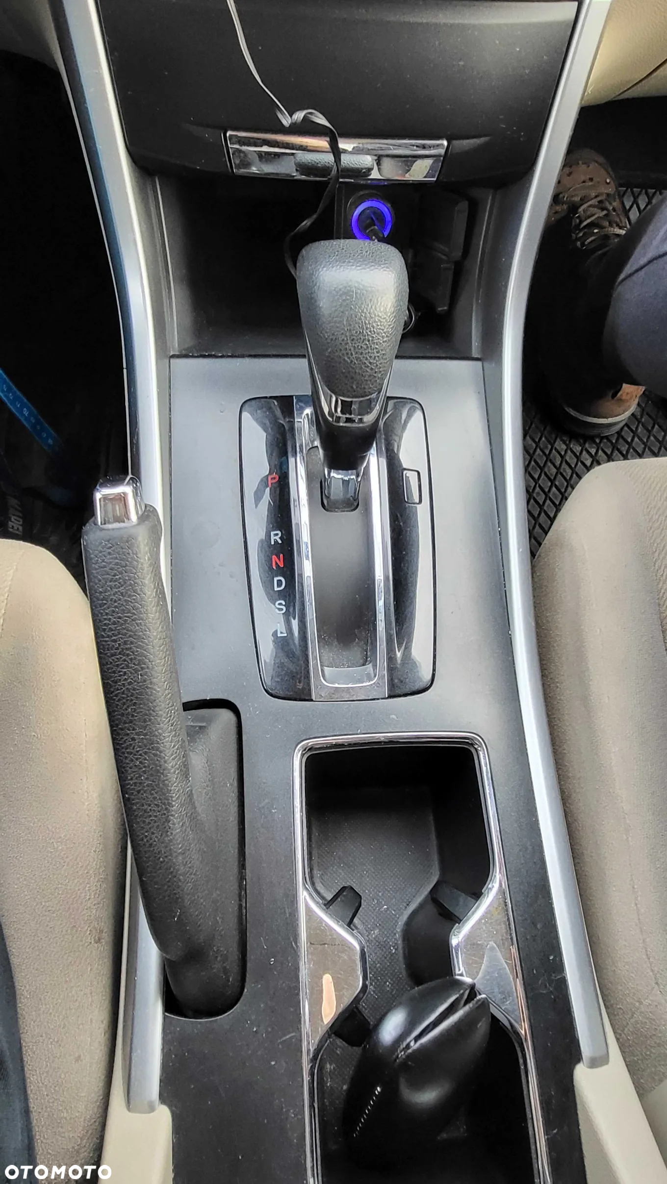 Honda Accord - 14