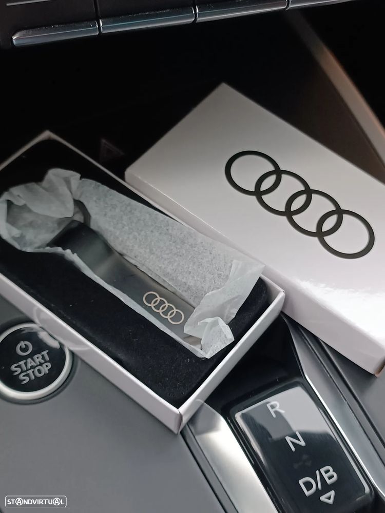 Audi Q4 e-tron 35 - 18