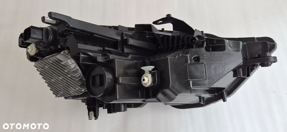 LAMPA LEWA PRZÓD AUDI A7 C8 II 2018- 4K8941033C FULL LED - 7