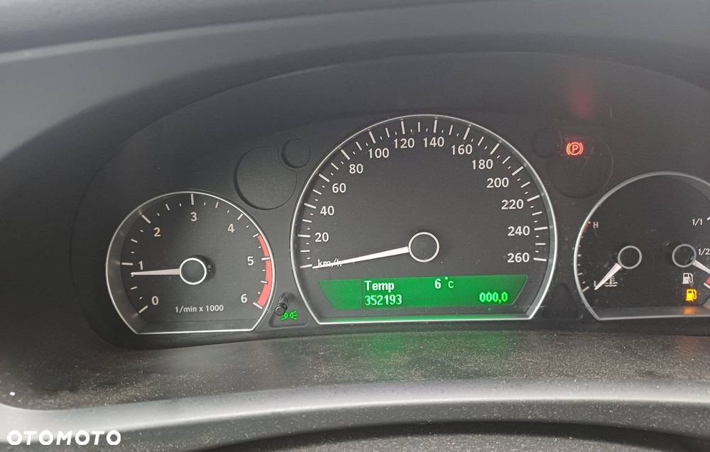 ZESTAW STARTOWY SAAB 9-5 I 1.9 TID 55556982 0281012563 12767384 12767386 - 10