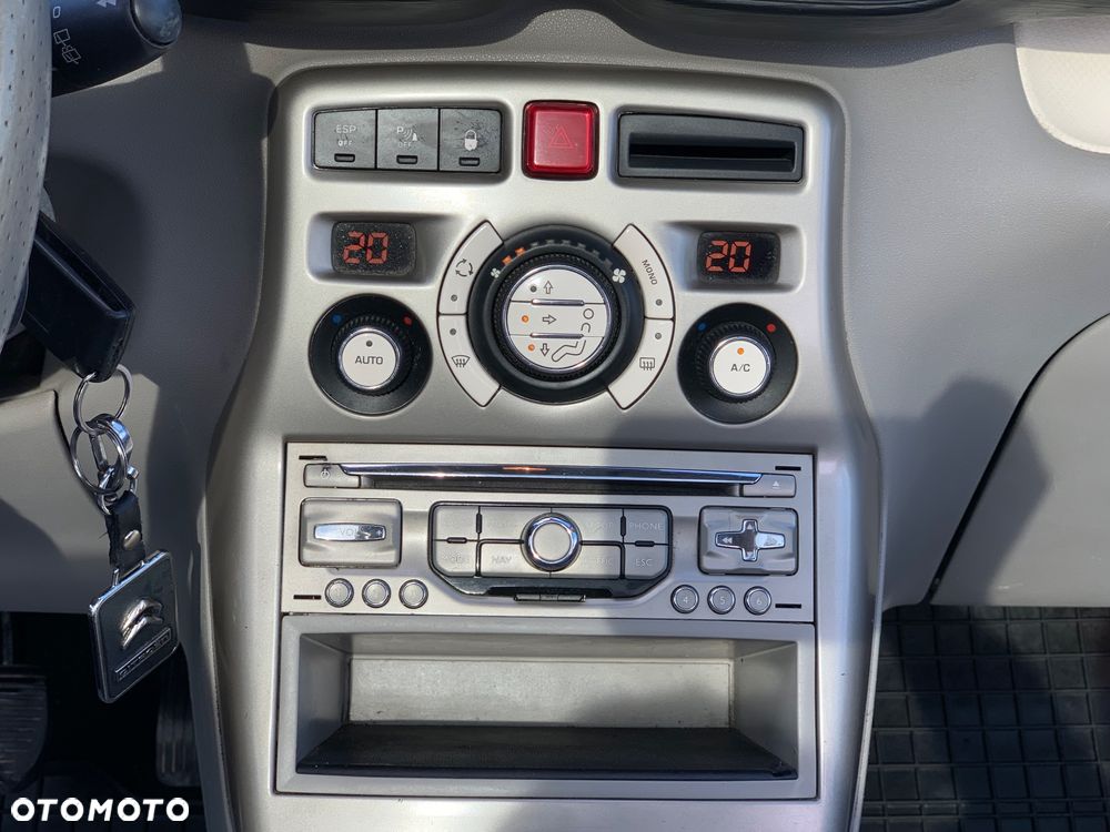 Citroën C3 Picasso 1.6 HDi Exclusive - 19