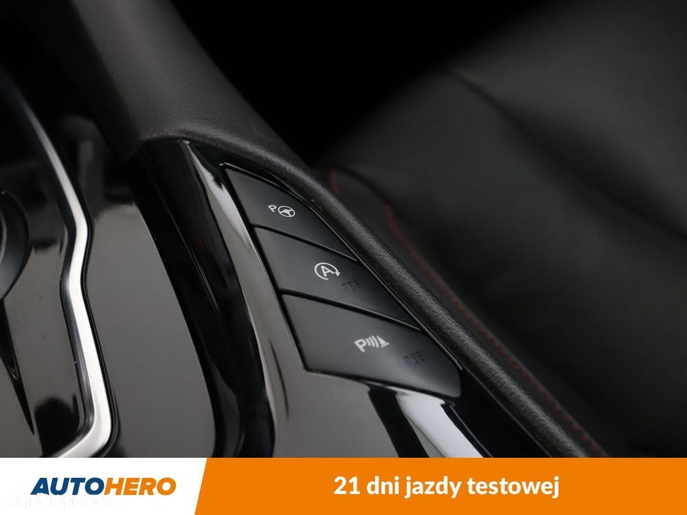 Ford Mondeo 2.0 EcoBlue ST-Line Plus - 26