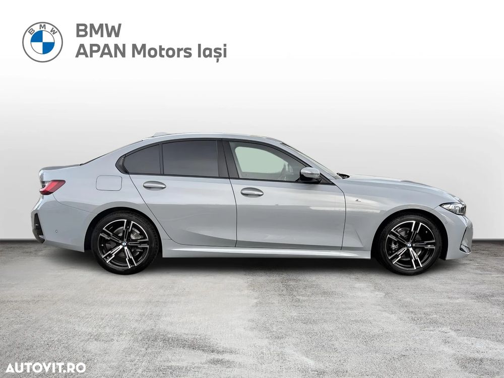 BMW Seria 3 318i Aut. M Sport - 6