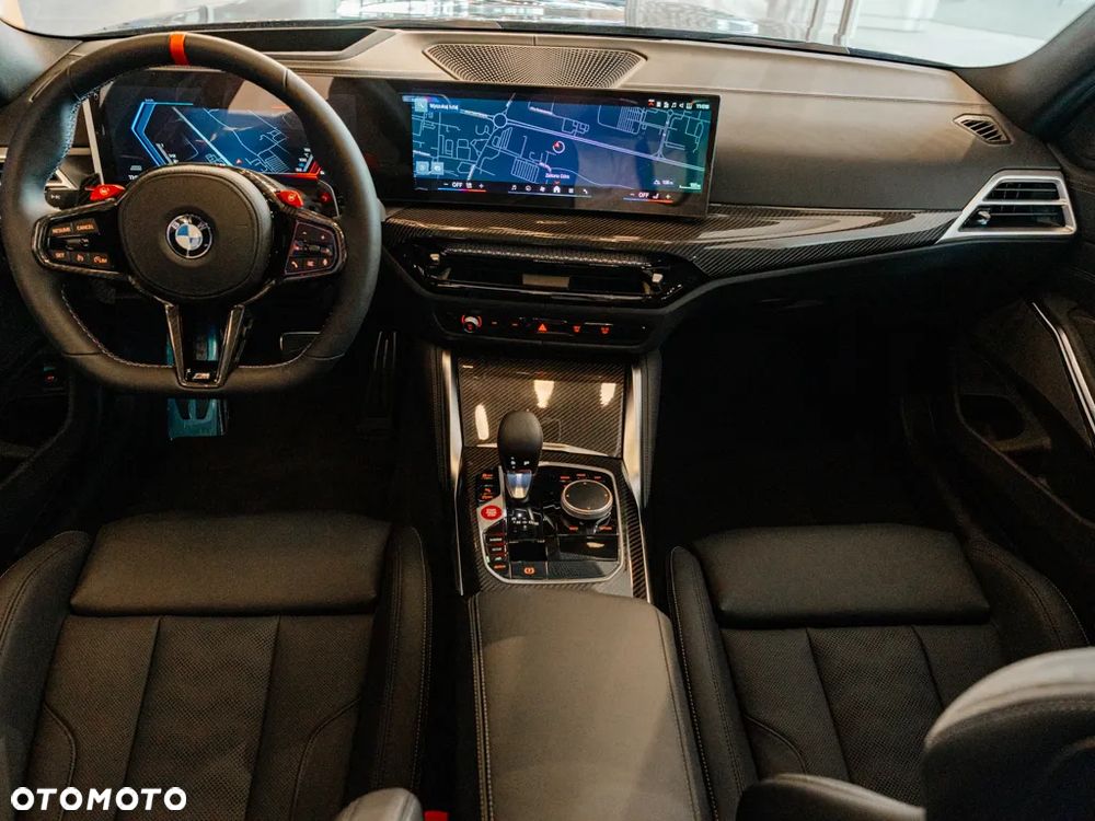BMW M3 - 8